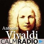 CalmRadio.com - Vivaldi logo