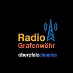 Radio Grafenwöhr - oberpfalzclassics logo