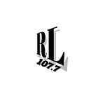 Radio Luna 107.7 FM logo