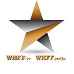 WHFF.TV and WHFF.Radio Easy Listening Channel logo