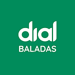 Cadena Dial Baladas logo