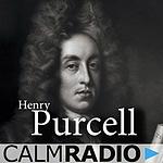 CalmRadio.com - Purcell logo
