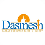 Dasmesh Darbar logo