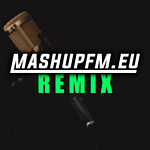 MashupFM logo