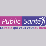 Radio Public Santé logo