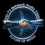 Radio RSI TV Network logo