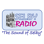 Selby Radio logo