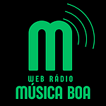 Web Rádio Música Boa logo