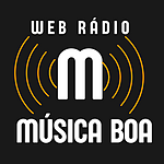 Web Rádio Música Boa logo