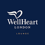 WellHeart London logo