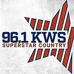 WKWS 96.1 KWS