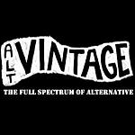 Alt Vintage logo