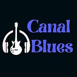 Canal Blues logo