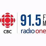 CBC Radio One Prince George logo