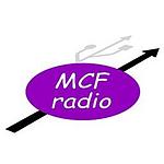 MCF RADIO logo