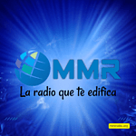 MMR RADIO logo