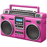 Радио Ваня (Radio Vanya)  Не лихие 90-е logo