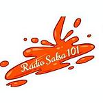 RADIOSALSA101 logo