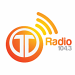 Telemetro Radio logo