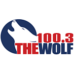 WCYQ 100.3 The Wolf