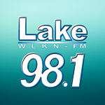 WLKN Lake 98.1 FM