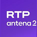 Antena 2 logo