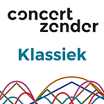 Concertzender Klassiek logo
