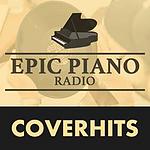 Epic Piano - PIANO COVERHITS logo