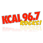 KCAL 96.7 Rocks FM