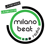 Milano Beat Radio MBR logo