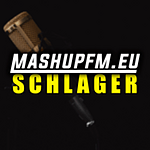 MashupFM Schlager logo