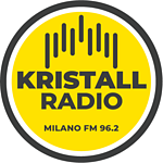 Kristall Radio logo