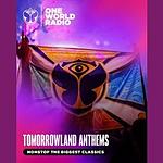 Tomorrowland Anthems