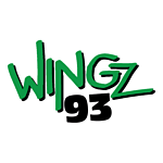 Wingz 93 logo