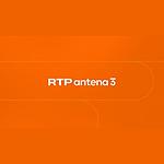 Antena 3 logo