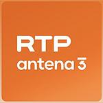 Antena 3 logo