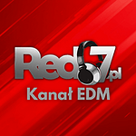 Red7.pl - Kanał EDM logo