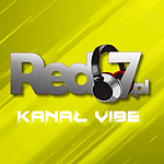 Red7.pl - Vibe logo