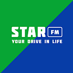 STAR FM Belgium logo