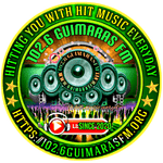 102.6 GUIMARAS FM