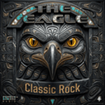 113FM The Eagle logo