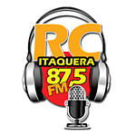 Comunitária Itaquera 87.5 FM logo