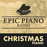 Epic Piano - PIANO CHRISTMAS logo
