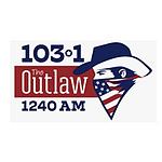 KTIX 103.1 The Outlaw