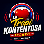 La Tropi Kontentosa logo