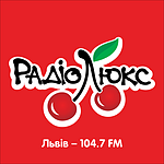Lux FM (Pадіо Люкс) Lviv logo