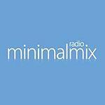 Minimal Mix Radio logo