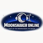 Moonshaker Online logo