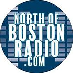 North Of Boston Radio logo
