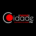 Nossa Cidade FM logo